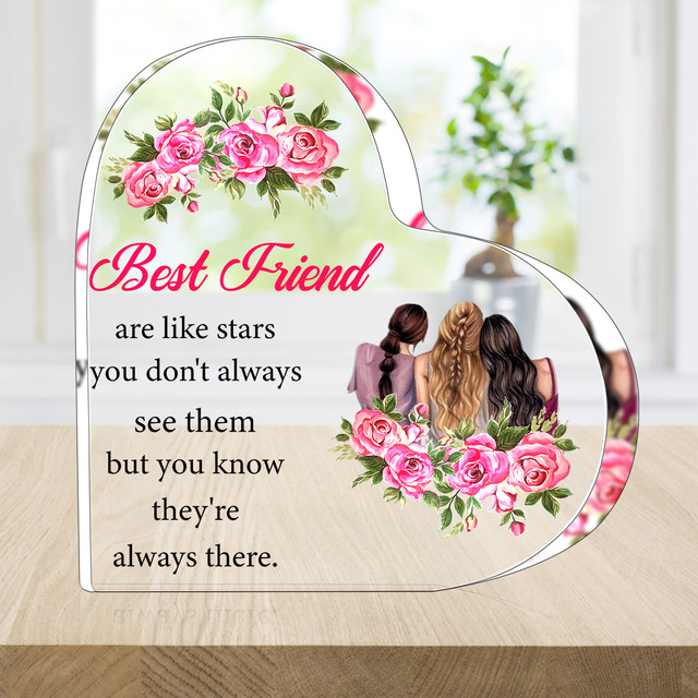 Inspirational Gifts for Women Hard Time Gift for Friend